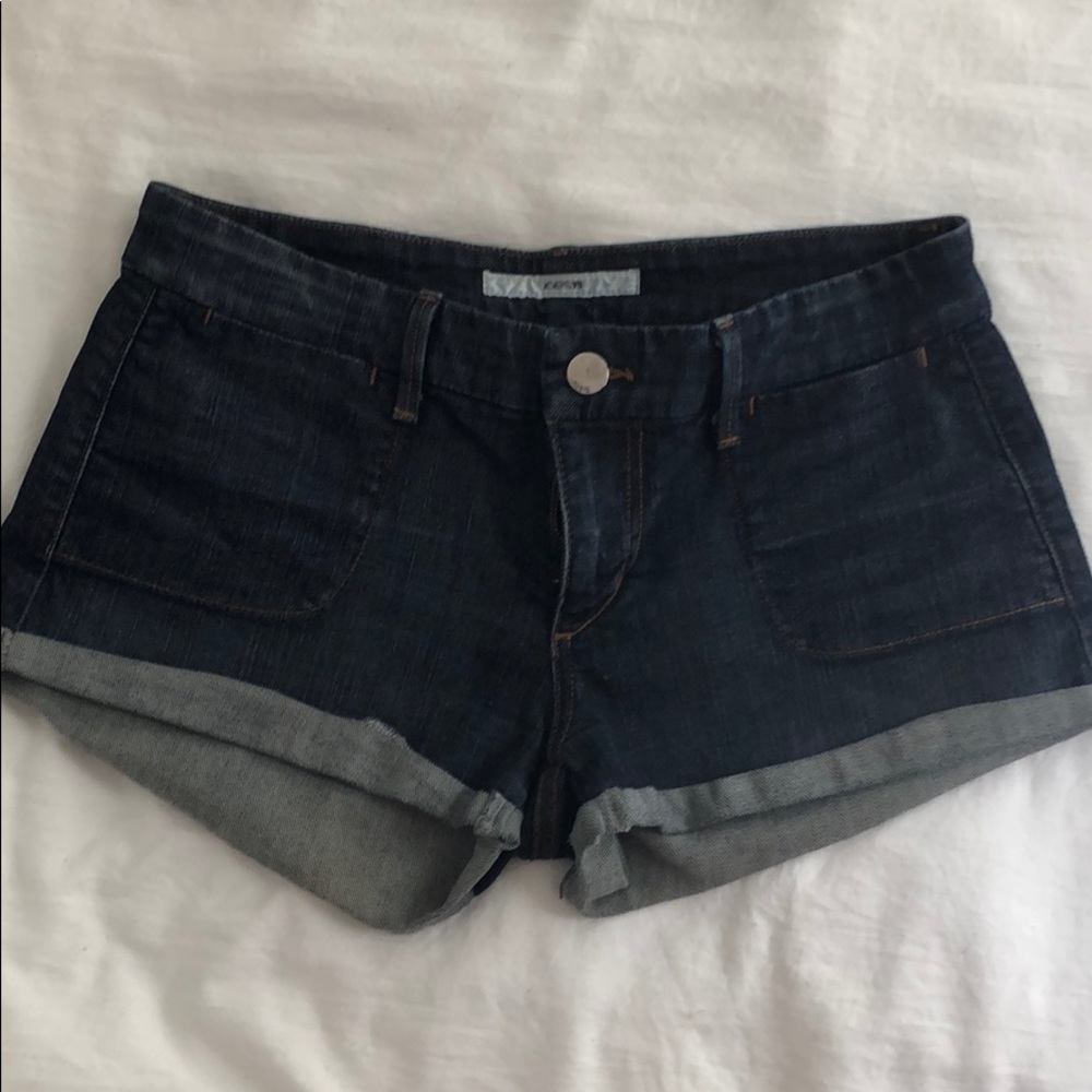 Joe’s jeans shorts